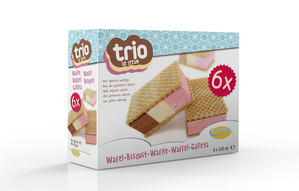 trio-ice-cream-wafel